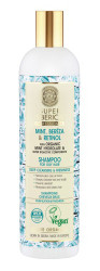 NATURA SIBERICA Šampon pro mastné vlasy 400 ml