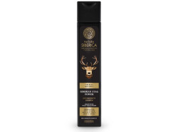 NATURA SIBERICA Šampon proti lupům - Moc jelena 250 ml
