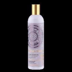 NATURA SIBERICA Sprchový gel Obnova a pevnost 400 ml