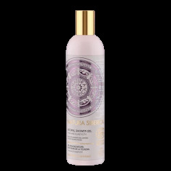 NATURA SIBERICA Sprchový gel Tonus a pružnost 400 ml