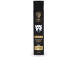 NATURA SIBERICA Super osvěžující sprchový gel Lední medvěd 250 ml