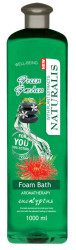 NATURALIS pěnivá koupel Green Garden 1000 ml