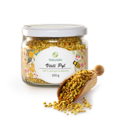 NATURALIS Včelí pyl 200 g