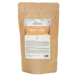 NATURECA Multi dog  multivitamin pro psy 1 kg