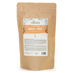 NATURECA Multi dog multivitamin pro psy 250 g
