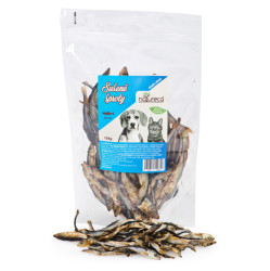 NATURECA Pochoutka šproty sušené 6-8 cm 150 g