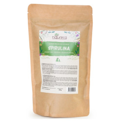 NATURECA Spirulina sušená 250 g