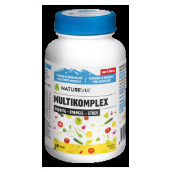 NATUREVIA Multikomplex 60 tablet