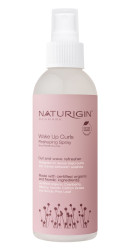 NATURIGIN Wake Up Curl sprej 150 ml
