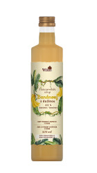 Naturprodukt sirup Banánový 500 ml