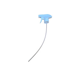 NATUTY Rozprašovač na koupelnový čistič 1 kus