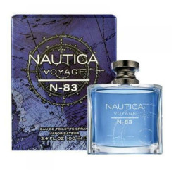 Nautica Nautica Voyage N-83 Toaletní voda 50ml