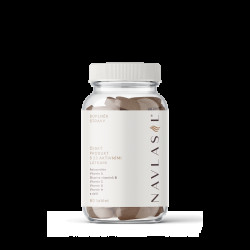 NAVLASIL Na vlasy, nehty a pleť 60 tablet