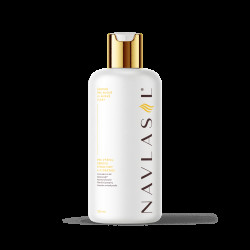 NAVLASIL Šampon pro suché a lámavé vlasy 250 ml