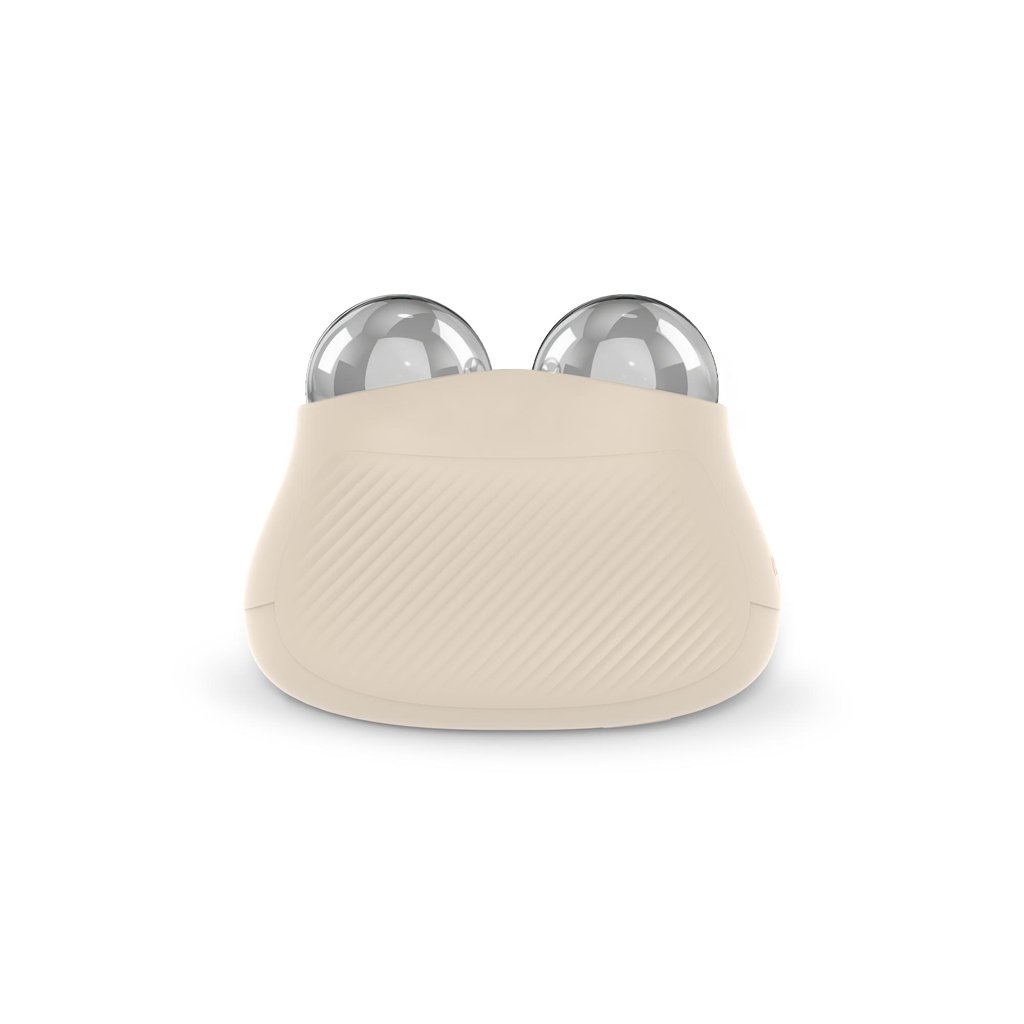 Neno Beauty Masážní přístroj na obličej s technologií EMS a funkcí termoterapie Naya