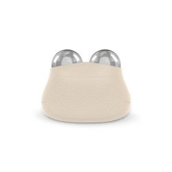 Neno Beauty Masážní přístroj na obličej s technologií EMS a funkcí termoterapie Naya