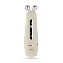 Neno Beauty Přístroj pro zpevnění a konturování obličeje s technologií EMS a RF Algo