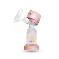 Neno Elektrická odsávačka mateřského mléka voděodolná Perfetto