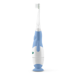 NENO Kartáček zubní elektrický Denti Blue 0-3r