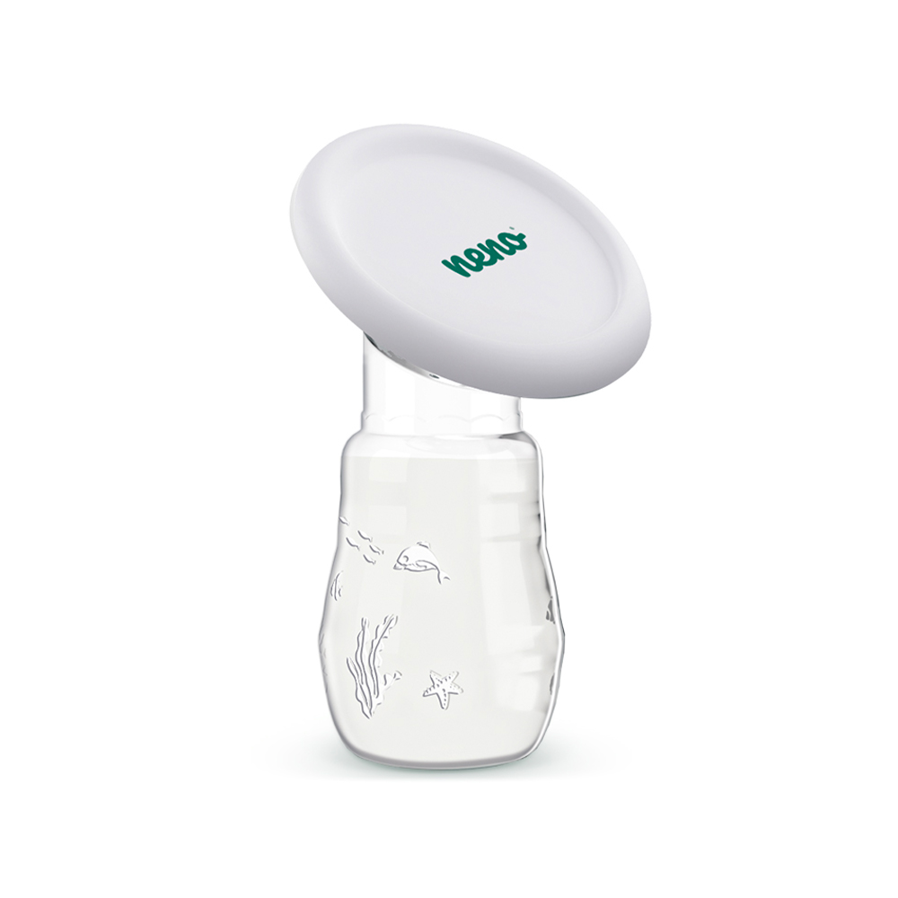 Neno Kolektor mateřského mléka Leite