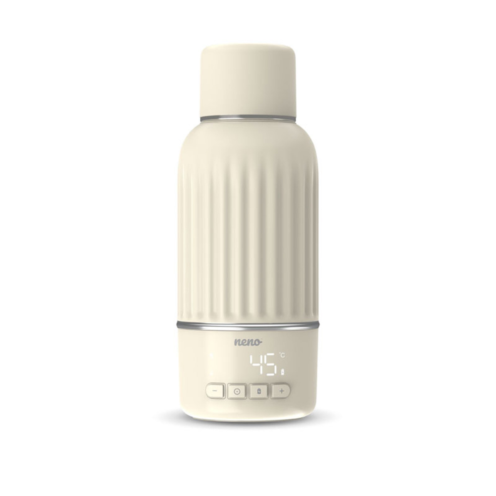 NENO Nevio Ohřívač mléka přenosný 500 ml