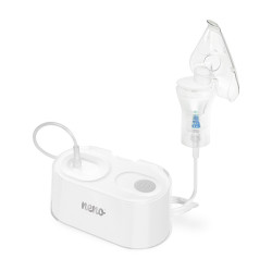 NENO Sano nebulizátor a inhalátor kompresorový pístový