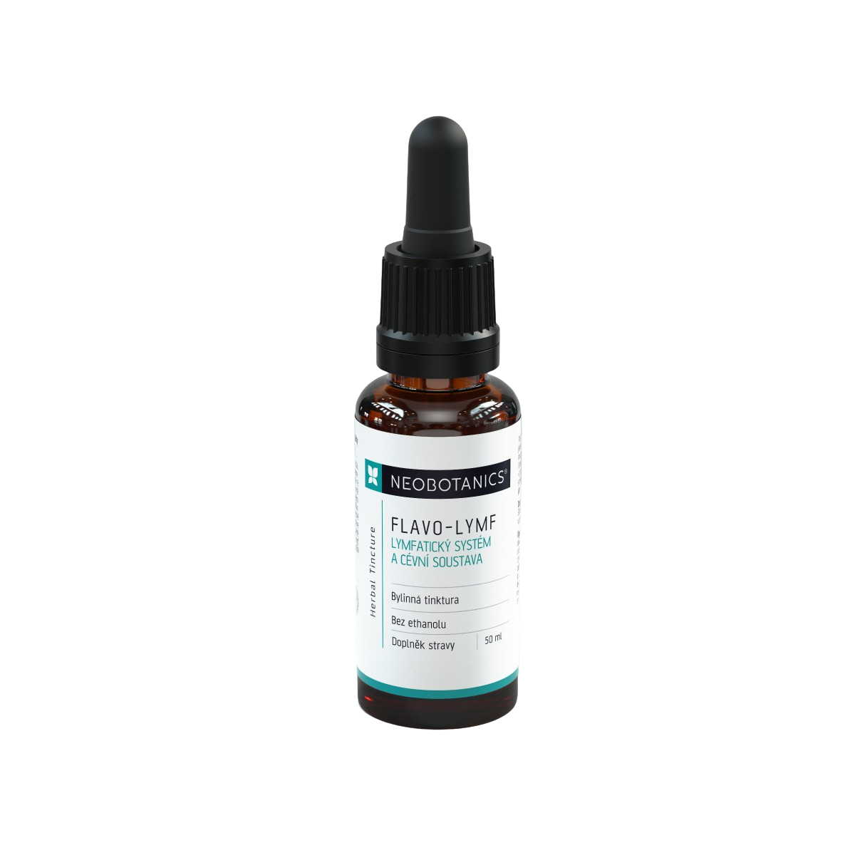 NEOBOTANICS Flavo-Lymf 50 ml