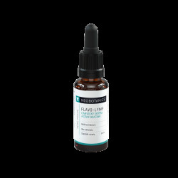 NEOBOTANICS Flavo-Lymf 50 ml