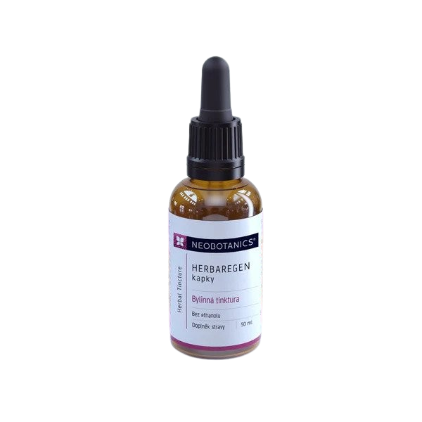 NEOBOTANICS Herbaregen 50 ml