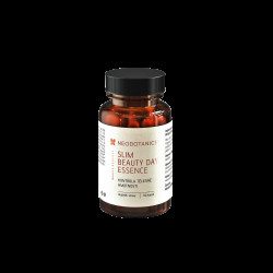 NEOBOTANICS Slim Beauty Day Essence 60 kapslí