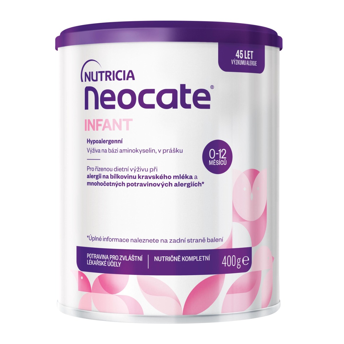 Neocate Infant 400 g