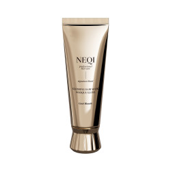NEQI Glossing mask Cool Blonde tónovací maska 120 ml