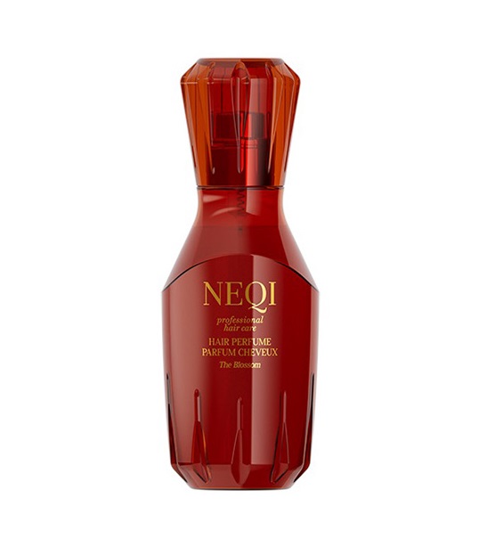 NEQI Hair Perfume The Blossom vlasový parfém 75 ml