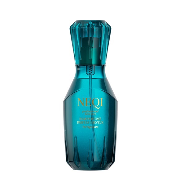 NEQI Hair Perfume The Signature vlasový parfém 75 ml