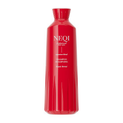 NEQI Repair Reveal Shampoo šampon na poškozené vlasy 330 ml