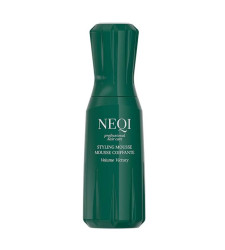 NEQI Volume Victory Styling Mousse pěna na dodání objemu 150 ml