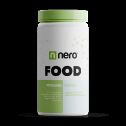 NERO Zdravé dietní jídlo Nero FOOD Pistácie & Kokos, 600g, 20 porcí