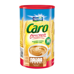 Nestlé CARO ORIGINAL rozpustný cereální nápoj 200 g