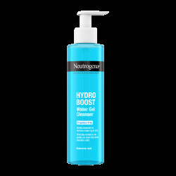 NEUTROGENA Hydro Boost Neparfemovaný čisticí gel 200 ml