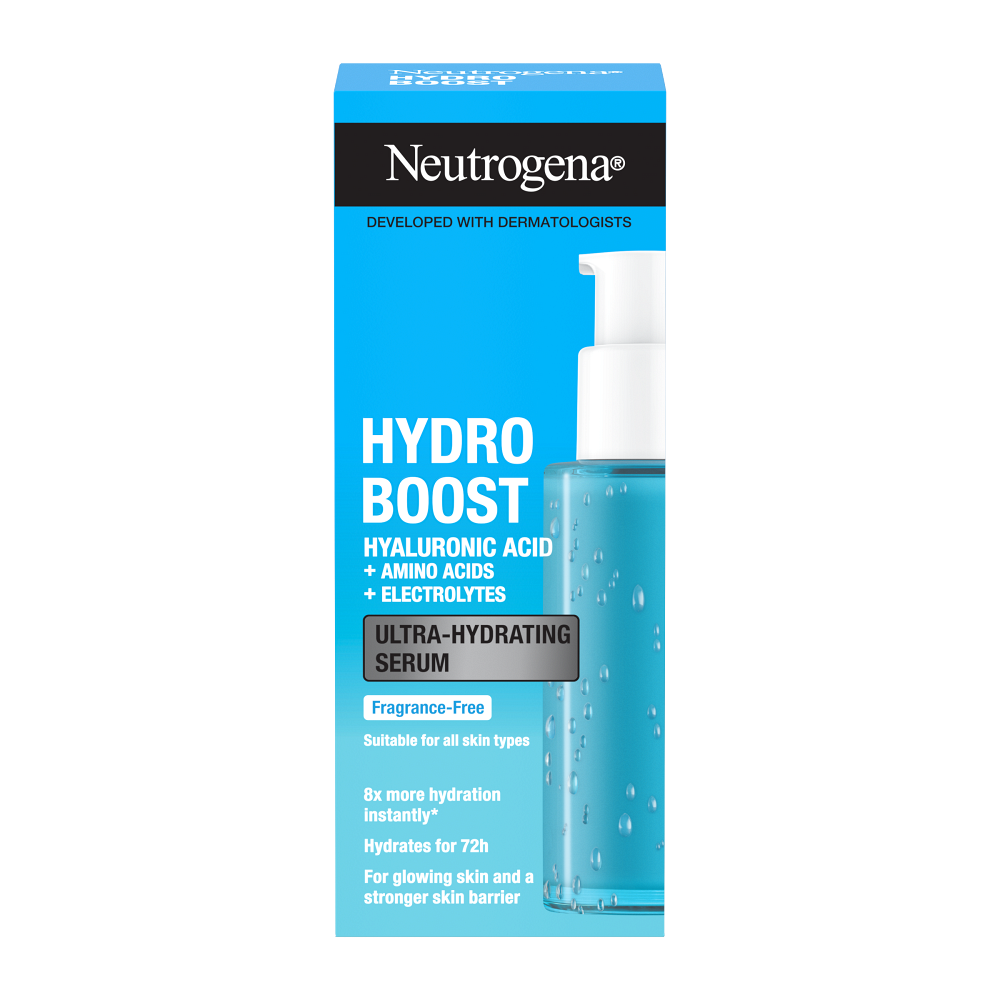 NEUTROGENA Hydro Boost Ultrahydratační sérum 30 ml