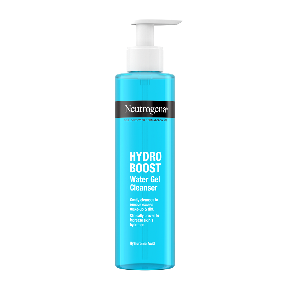 NEUTROGENA HydroBoost Čisticí gel 200 ml