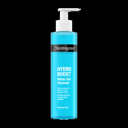NEUTROGENA HydroBoost Čisticí gel 200 ml