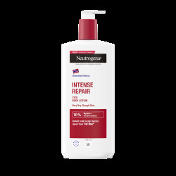 NEUTROGENA® Norská receptura Intenzivní regenerační CICA tělové mléko 400 ml