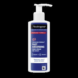 NEUTROGENA® Norská receptura Rychle se vstřebávající krém na ruce 150 ml
