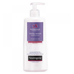 NEUTROGENA® Norská receptura Zpevňující tělové mléko 400 ml