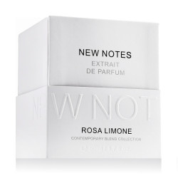 New Notes Rosa Limone Extrait de Parfum 50 ml UNISEX