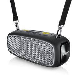 Niceboy Bluetooth reproduktor RAZE Zeus
