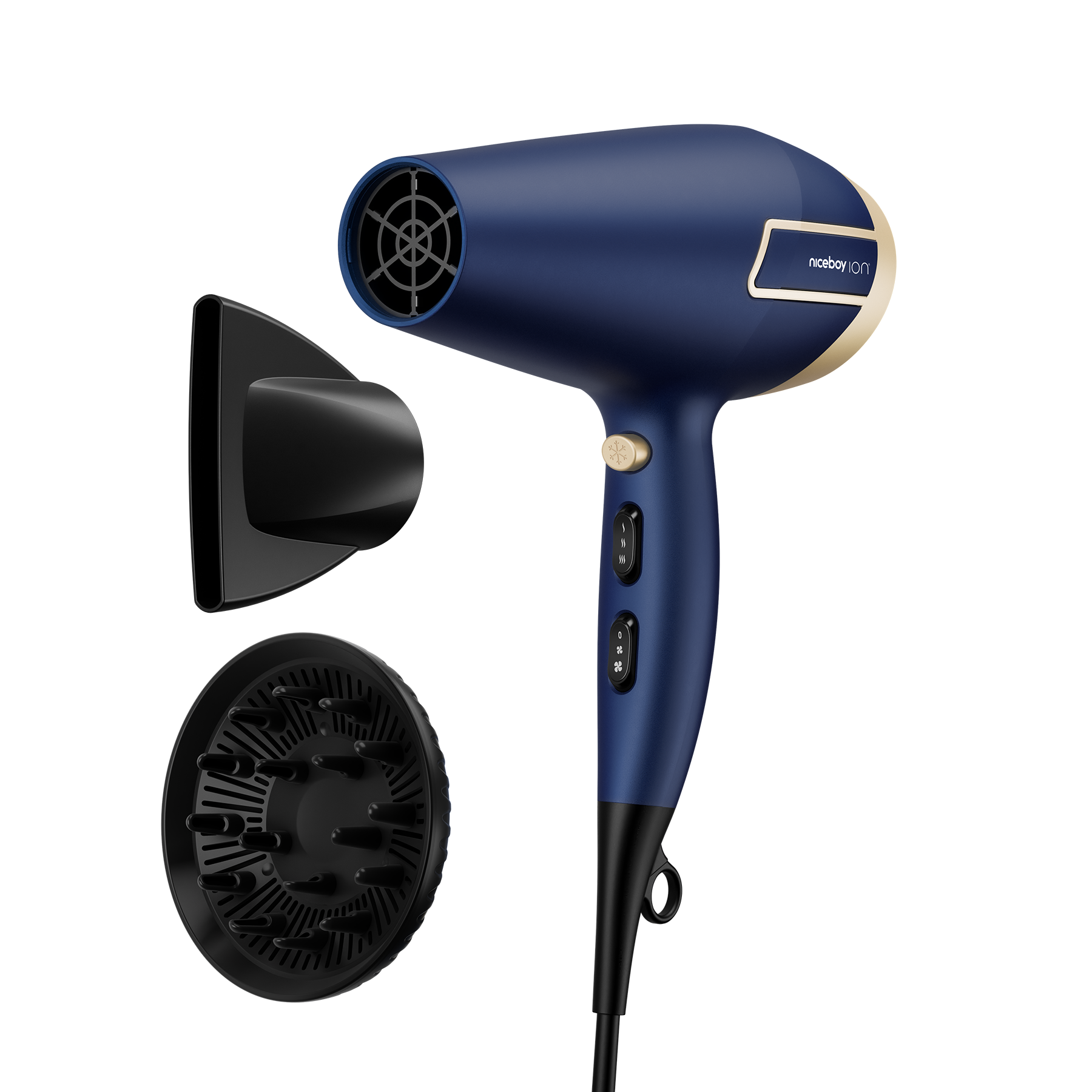 NICEBOY ION AirSonic ICON