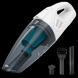 NICEBOY ION Hurricane R1 7 Wet&Dry