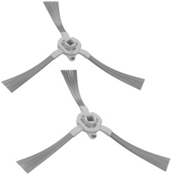 NICEBOY ION Side brushes - Charles i9 2 ks